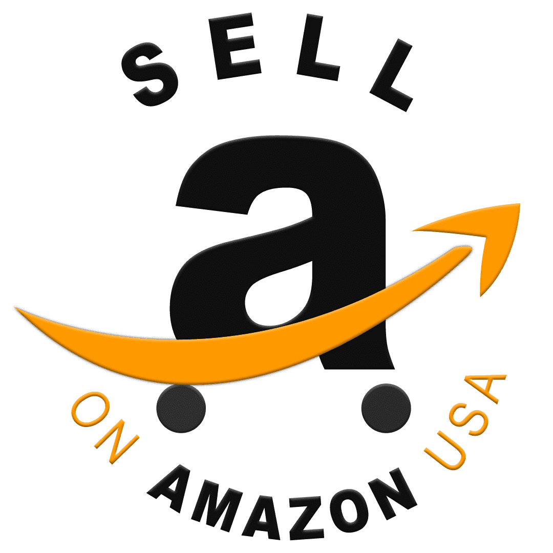 Sell On Amazon LOGO