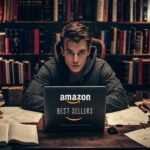 How to Become an Amazon Best Seller: A Comprehensive Guide