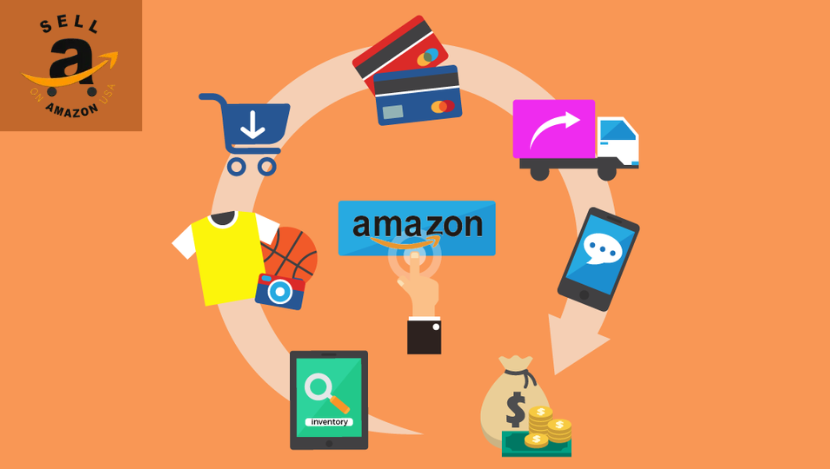 Top Tips For Successfully Selling Products On Amazon