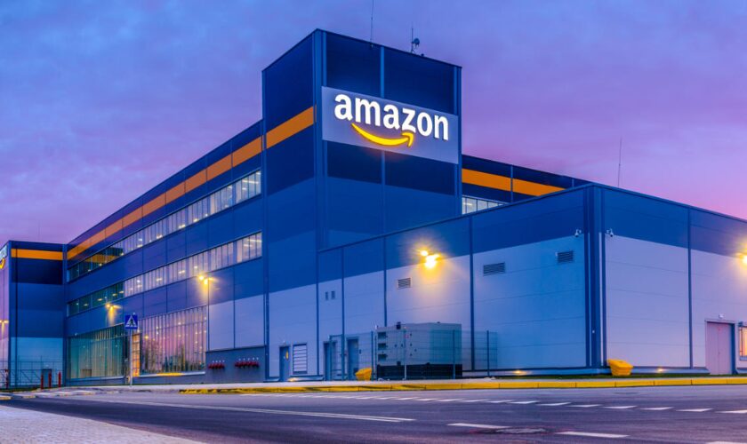 Read more about the article Top 10 Reasons Why You Should Sell On Amazon In 2025