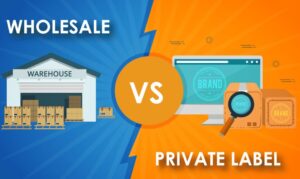 Read more about the article Private Label Vs. Wholesale Which Amazon Business Model Is Best For You?