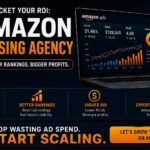 Skyrocket Your ROI: Why Partnering with an Amazon Advertising Agency is a Game-Changer in 2026