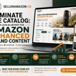 Dominate the Catalog: The 2026 Blueprint for Amazon enhanced brand content