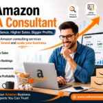 Amazon FBA Consultant: The Smartest Investment for Growing Your Amazon Business
