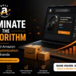 Dominate the Algorithm: Advanced Amazon Listing Optimization for Elite Brands
