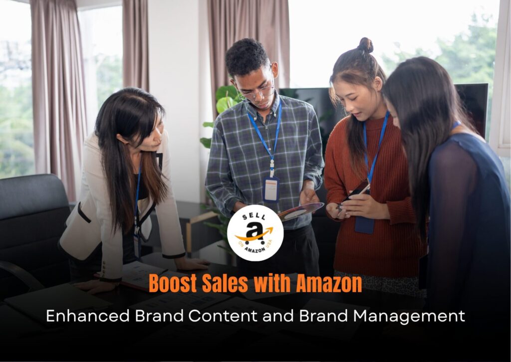 Read more about the article Boost Sales with Amazon Enhanced Brand Content and Brand Management