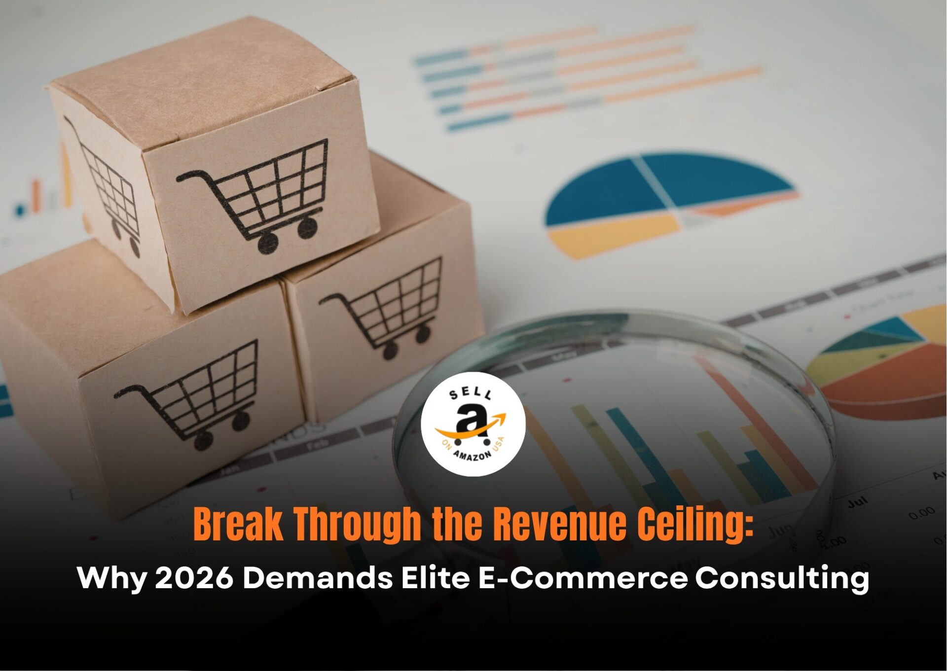 Break Through the Revenue Ceiling: Why 2026 Demands Elite E-Commerce Consulting