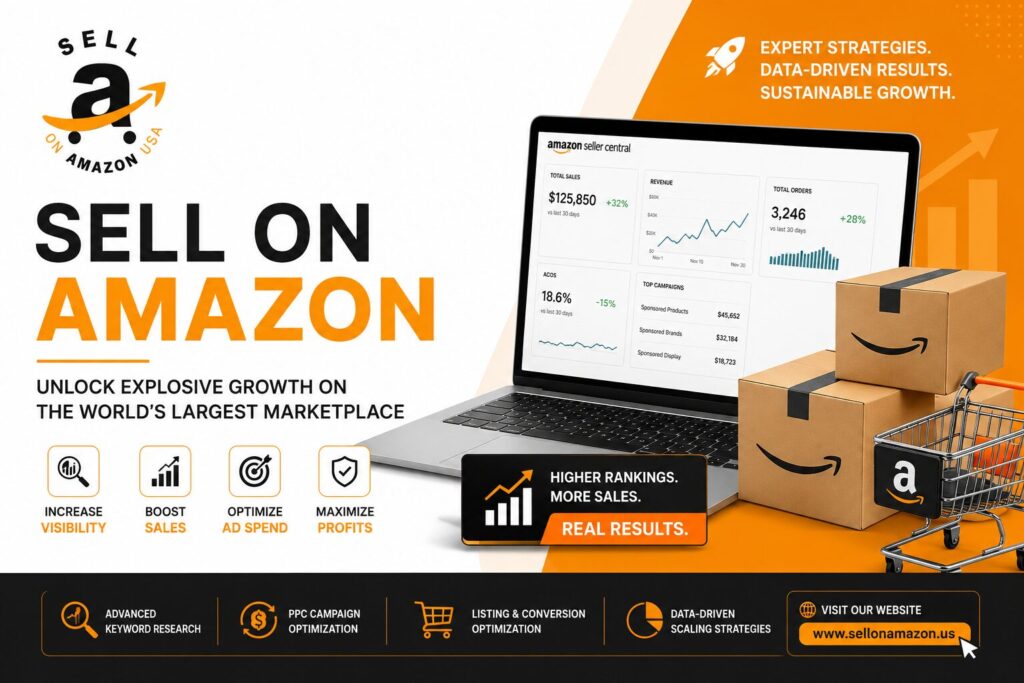 Read more about the article Unlock Explosive Growth on the World’s Largest Marketplace