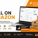 Unlock Explosive Growth on the World’s Largest Marketplace