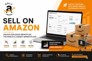 Read more about the article Unlock Explosive Growth on the World’s Largest Marketplace